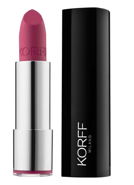 KORFF CURE MAKE UP ROSSETTO SATINATO 08 - farmasorriso.com