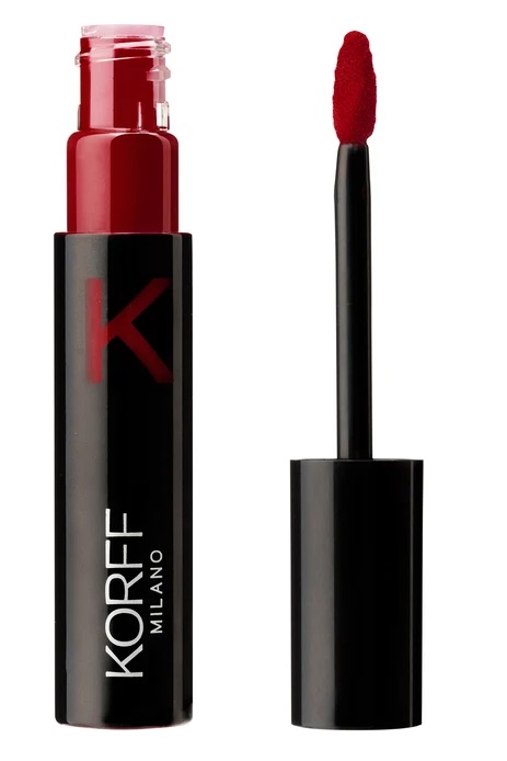 KORFF CURE MAKE UP ROSSETTO FLUIDO LUNGA TENUTA 01 - farmasorriso.com