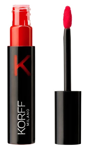 KORFF CURE MAKE UP ROSSETTO FLUIDO LUNGA TENUTA 03 - farmasorriso.com