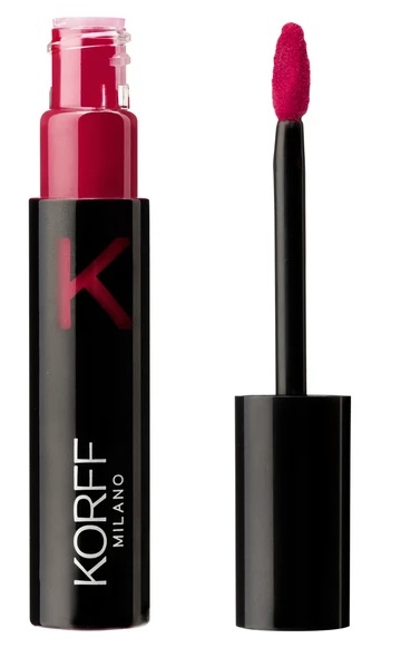 KORFF CURE MAKE UP ROSSETTO FLUIDO LUNGA TENUTA 04 - farmasorriso.com