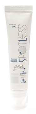 SPOTLESS PEN PHARCOS GEL 10 ML - farmasorriso.com
