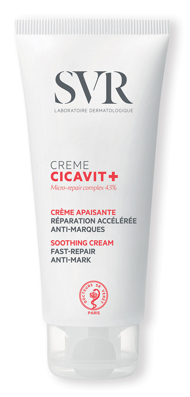 SVR CICAVIT CREMA 100 ML - farmasorriso.com