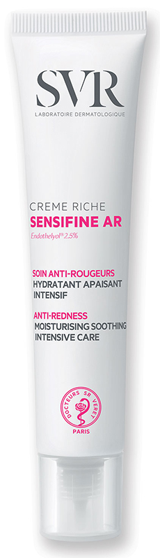 SVR SENSIFINE AR CREME RICHE 40 ML - farmasorriso.com