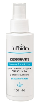 EUPHIDRA DEO FRESCO & ASCIUTTO - farmasorriso.com