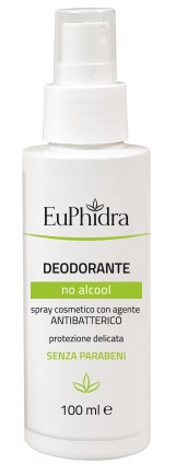 EUPHIDRA DEO NO ALCOOL - farmasorriso.com