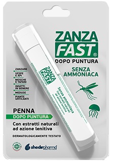 ZANZAFAST DOPOPUNTURA SENZA AMMONIACA - farmasorriso.com