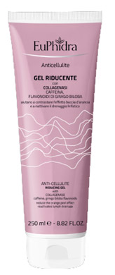 EUPHIDRA ANTICELLULITE GEL RIDUCENTE - farmasorriso.com