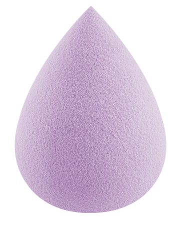 EUPHIDRA MAKE UP DROP VIOLA SPUGNETTA PER MAKE UP IN POLIBAG - farmasorriso.com