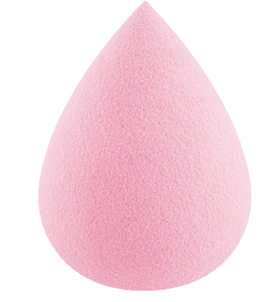 EUPHIDRA MAKE UP DROP ROSA SPUGNETTA PER MAKE UP IN POLIBAG - farmasorriso.com