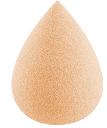 EUPHIDRA MAKE UP DROP PESCA SPUGNETTA PER MAKE UP IN POLIBAG - farmasorriso.com