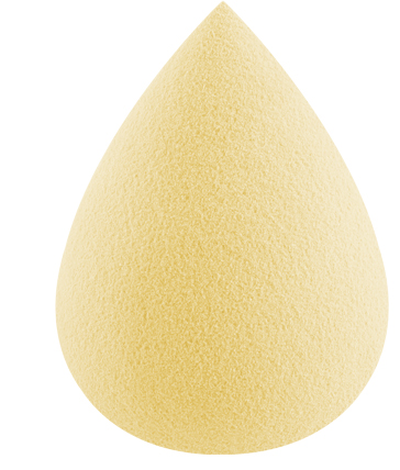 EUPHIDRA MAKE UP DROP GIALLO SPUGNETTA PER MAKE UP IN POLIBAG - farmasorriso.com