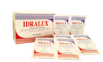 IDRALUX 18 BUSTINE - farmasorriso.com