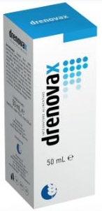 DRENOVAX SOLUZIONE IDROALCOLICA 50 ML - farmasorriso.com