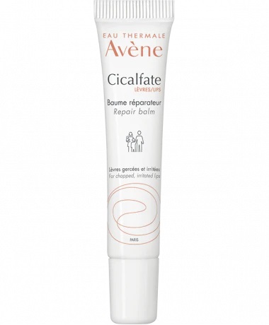 EAU THERMALE AVENE CICALFATE BALSAMO LABBRA 10 ML - farmasorriso.com