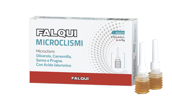 MICROCLISMI FALQUI 6 MICROCLISMI 9 G - farmasorriso.com