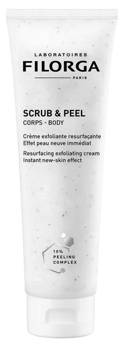 FILORGA SCRUB PEEL 150 ML - farmasorriso.com