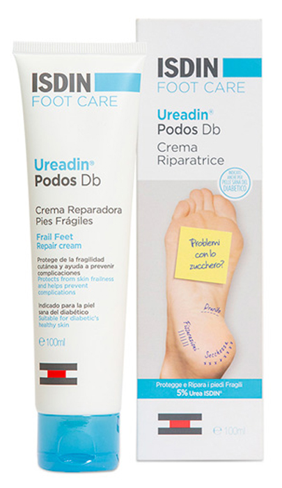 UREADIN PODOS DB 100 ML - farmasorriso.com