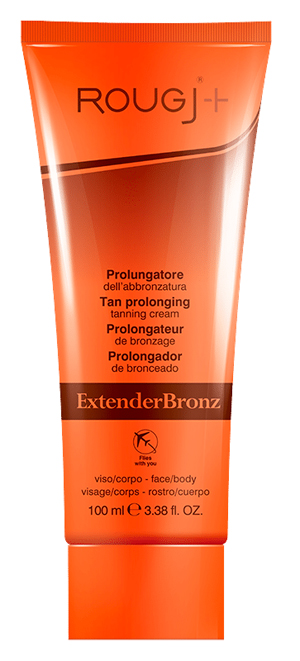 ROUGJ EXTENDER BRONZ PROLUNGATORE TUBO 100 ML - farmasorriso.com