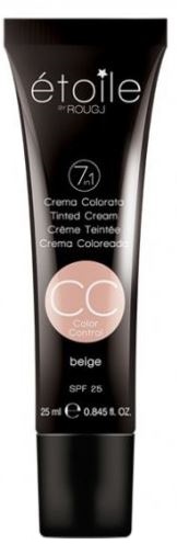 ROUGJ CC CREAM MEDIUM DARK TUBO - farmasorriso.com