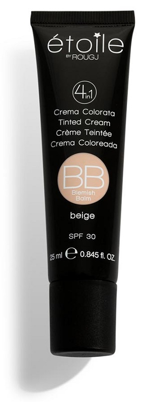 ROUGJ ETOILE BB CREAM 01 BEIGE 25 ML - farmasorriso.com
