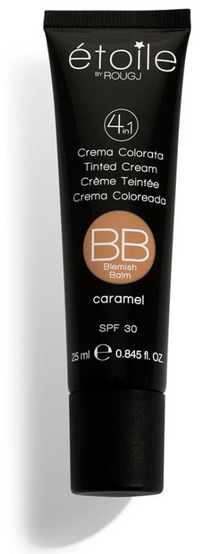 ROUGJ ETOILE BB CREAM 02 CARAMEL 25 ML - farmasorriso.com