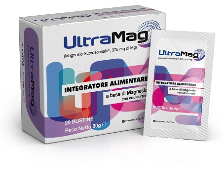 ULTRAMAG 20 BUSTINE - farmasorriso.com