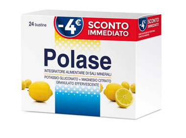 POLASE LIMONE 24 BUSTINE PROMO - farmasorriso.com