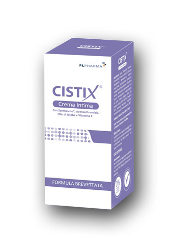 CISTIX CREMA INTIMA 30 ML - farmasorriso.com