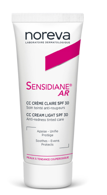 SENSIDIANE AR CC CREMA 40 ML - farmasorriso.com