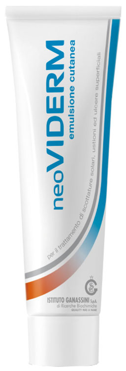 NEOVIDERM 30 ML - farmasorriso.com