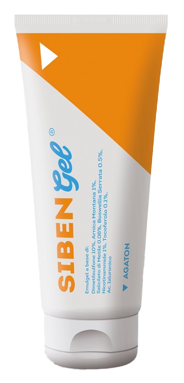 SIBEN GEL 75 ML - farmasorriso.com