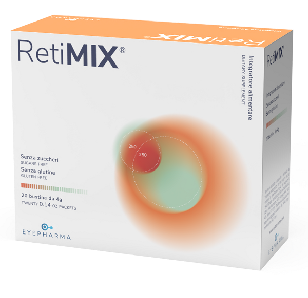 RETIMIX CASPERIVA 20 BUSTINE - farmasorriso.com
