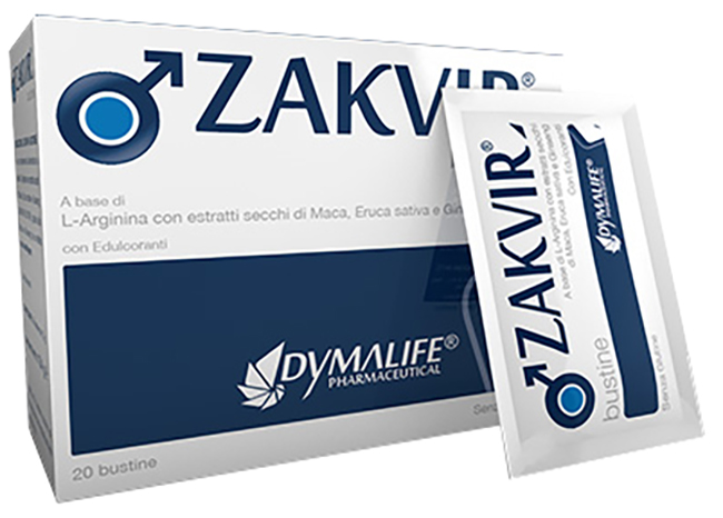 ZAKVIR 20 BUSTINE - farmasorriso.com