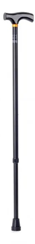 BASTONE ALLUMINIO REGOLABILE ALTEZZA DONNA - farmasorriso.com