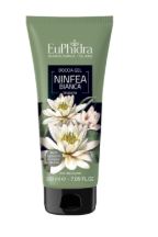 EUPHIDRA DOCCIA IAGEL IDRAT NINFEA DOCCIA GEL IN TUBO - farmasorriso.com
