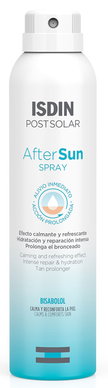 AFTER SUN 200 ML - farmasorriso.com