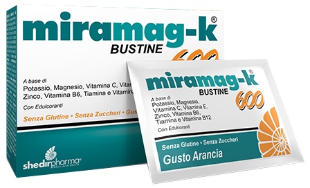 MIRAMAG-K 600 20 BUSTINE - farmasorriso.com