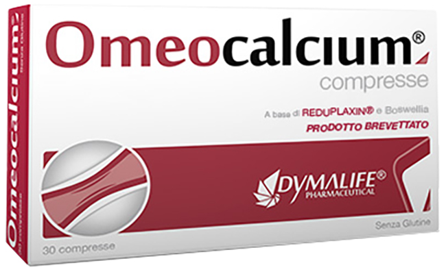 OMEOCALCIUM 30 COMPRESSE - farmasorriso.com