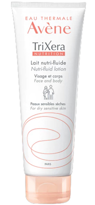 AVENE TRIXERA NUTRIENTE LATTE 100 ML - farmasorriso.com