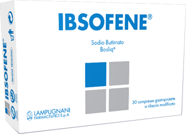 IBSOFENE 30 COMPRESSE - farmasorriso.com