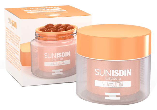 SUNISDIN CAPSULE 30 CAPSULE - farmasorriso.com