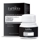 EUPHIDRA INTEGRATORE ANTICADUTA 60 PERLE - farmasorriso.com