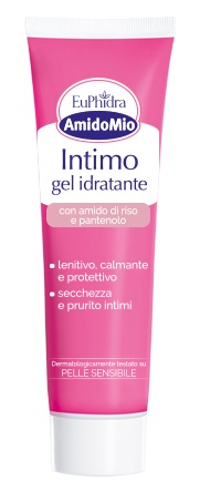EUPHIDRA AMIDOMIO INTIMO GEL IDRATANTE 50 ML - farmasorriso.com