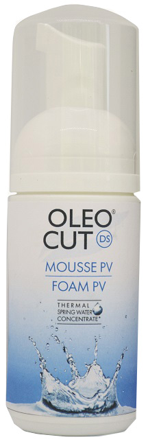 OLEOCUT MOUSSE 100 ML - farmasorriso.com