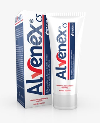 ALVENEX GEL 100 ML - farmasorriso.com