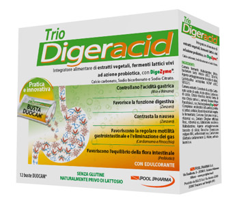 TRIO DIGERACID 12 BUSTINE - farmasorriso.com