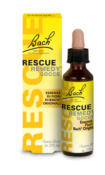 RESCUE ORIGINAL REMEDY 20 ML - farmasorriso.com