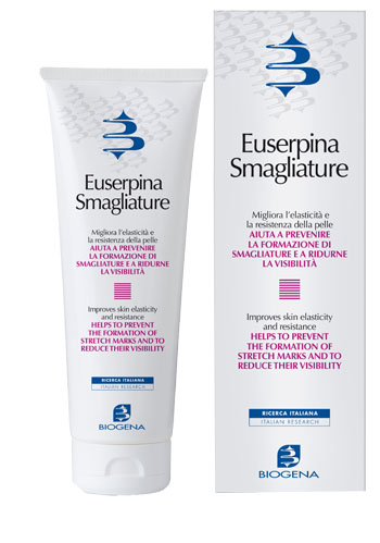 BIOGENA EUSERPINA SMAGLIATURE 250 ML - farmasorriso.com