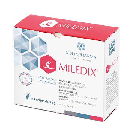 MILEDIX 14 BUSTINE - farmasorriso.com