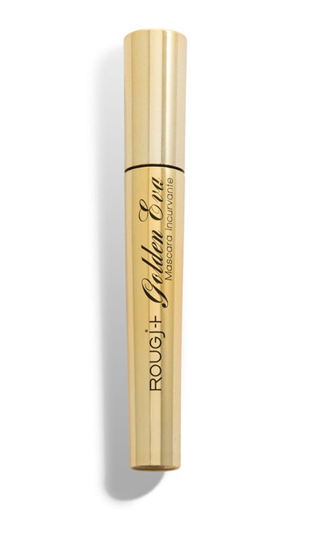 ROUGJ MASCARA GOLDEN EVA INCURVANTE - farmasorriso.com